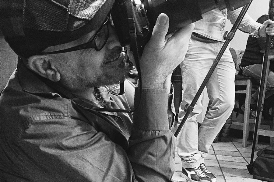 Il sito è in costruzione