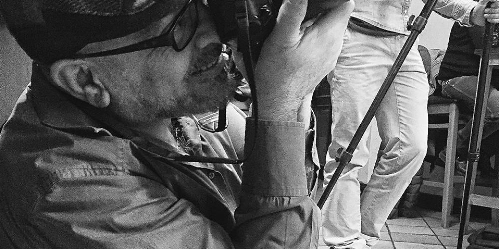 Il sito è in costruzione